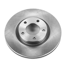 Laden Sie das Bild in den Galerie-Viewer, Power Stop 04-13 Mazda 3 Front Autospecialty Brake Rotor