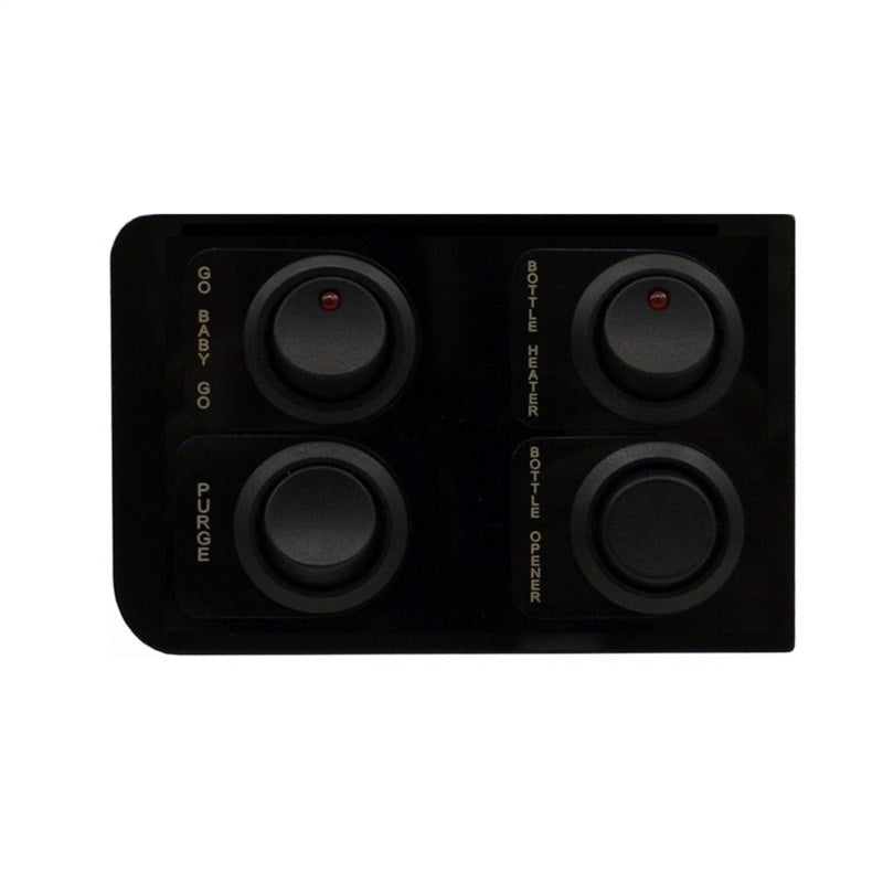 NEX Switch Panels