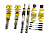 Laden Sie das Bild in den Galerie-Viewer, KW Coilover Kit V3 Audi A4 S4 (8K/B8) w/o electronic dampening controlAvant Quattro All