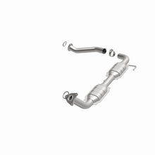 Cargar imagen en el visor de la galería, MagnaFlow Conv DF 07-08 Tundra 5.7L Driver Side OEM