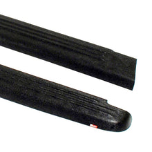 Laden Sie das Bild in den Galerie-Viewer, Westin 1997-2004 Dodge Dakota Wade Bedcaps Ribbed - No Holes - Black