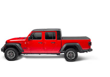 Charger l&#39;image dans la galerie, Truxedo 2020 Jeep Gladiator 5ft Sentry Bed Cover