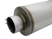 Carica l&#39;immagine nel visualizzatore di Gallery, aFe SATURN 4S 409 Stainless Steel Muffler