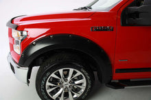 Load image into Gallery viewer, EGR 14+ Chev Silverado 6-8ft Bed Rugged Look Fender Flares - Set (751574)