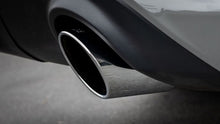 गैलरी व्यूवर में इमेज लोड करें, Borla 2021+ Dodge Durango SRT Hellcat 6.2L V8 AWD S-Type Cat-Back Exhaust System - T-304SS