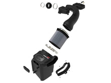 Charger l&#39;image dans la galerie, aFe Momentum GT Pro 5R Cold Air Intake System 20-21 Ford F-250/F-350