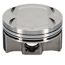 Charger l&#39;image dans la galerie, Wiseco Nissan VR38DETT 3.8L 95.5mm Std Bore 1.35inch CH -1.8 Dome Dish 9.5:1 Piston Kit