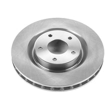 Laden Sie das Bild in den Galerie-Viewer, Power Stop 05-07 Cadillac XLR Front Autospecialty Brake Rotor