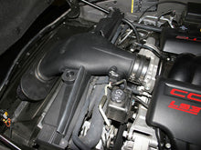 गैलरी व्यूवर में इमेज लोड करें, Airaid 08-13 Corvette C6 6.2L CAD Intake System w/ Tube (Dry / Black Media)