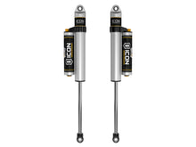 Laden Sie das Bild in den Galerie-Viewer, ICON 01-16 GM HD 6-8in Rear 2.5 Series Shocks VS PB CDCV - Pair