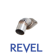 गैलरी व्यूवर में इमेज लोड करें, Revel 2010-2022 Toyota 4Runner Turn Down for Medallion Trail Hart Cat-Back Exhaust (rvlT76002R)