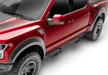 Laden Sie das Bild in den Galerie-Viewer, N-Fab Predator Pro Step System 14-17 Chevy/GMC 1500 Crew Cab - Tex. Black