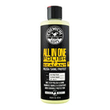 Chemical Guys V4 All-In-One Polish & Sealant - 16oz (P6)