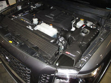 Charger l&#39;image dans la galerie, aFe Momentum GT Dynamic Air Scoop 17-19 Nissan Titan XD V8-5.6L