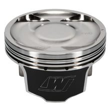 Cargar imagen en el visor de la galería, Wiseco Subaru EJ25 SOHC 4v Dish -18cc 99.5 Piston Shelf Stock Kit