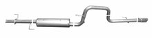 Laden Sie das Bild in den Galerie-Viewer, Gibson 17-18 Toyota 4Runner Base 4.0L 2.5in Cat-Back Single Exhaust - Stainless