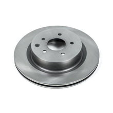 Charger l&#39;image dans la galerie, Power Stop 03-04 Infiniti G35 Rear Autospecialty Brake Rotor