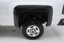 Load image into Gallery viewer, EGR 14+ Chev Silverado 6-8ft Bed Rugged Look Fender Flares - Set (751574)