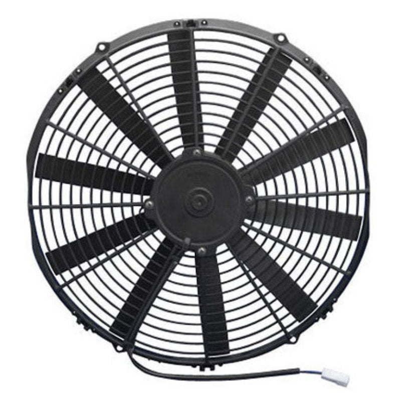 SPAL 1298 CFM 16in Fan - Pull