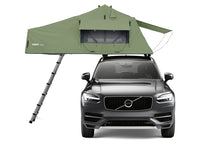 Carica l&#39;immagine nel visualizzatore di Gallery, Thule Tepui Explorer Autana 3 Soft Shell Tent w/ Annex - Olive Green