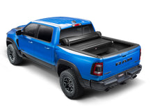 Charger l&#39;image dans la galerie, Truxedo Full Size Truck (Non Flareside/Stepside/Composite Bed) TonneauMate Toolbox