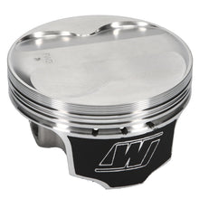 Charger l&#39;image dans la galerie, Wiseco Nissan 04 350Z VQ35 4v Domed +7cc 96mm Piston Shelf Stock