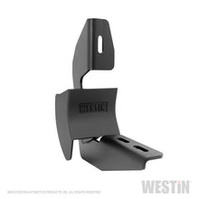 गैलरी व्यूवर में इमेज लोड करें, Westin 2019 Chevrolet Silverado/Sierra 1500 Crew Cab Thrasher Running Boards - Textured Black