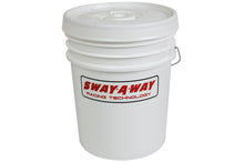 Laden Sie das Bild in den Galerie-Viewer, aFe Sway-A-Way Shock Oil 5 Gal