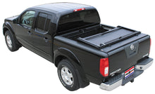 Cargar imagen en el visor de la galería, Truxedo 05-20 Nissan Frontier 5ft Deuce Bed Cover