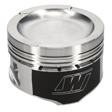 Cargar imagen en el visor de la galería, Wiseco Volkswagen 2.0 ABA 8v -15cc Turbo 83mm Piston Shelf Stock Kit