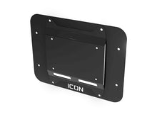 Carica l&#39;immagine nel visualizzatore di Gallery, ICON 07-18 Jeep Wrangler JK Rear Door Vent Cover