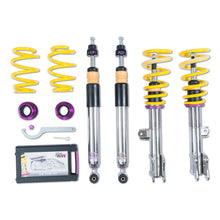 Laden Sie das Bild in den Galerie-Viewer, KW Coilover Kit V3 Mercedes Benz CLA 250 Matic