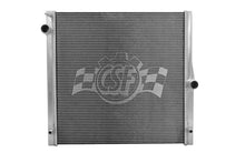 Carica l&#39;immagine nel visualizzatore di Gallery, CSF 07-10 BMW X5 3.0L OEM Plastic Radiator