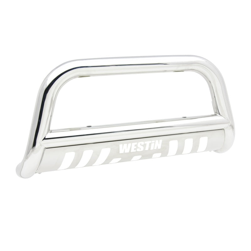 Westin 2014-2015 Chevy Silverado 1500 E-Series Bull Bar - SS