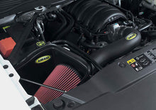 Cargar imagen en el visor de la galería, Airaid 2014 GM 1500 Pickup/ 6.2L MXP Intake System w/ Tube (Oiled / Red Media)