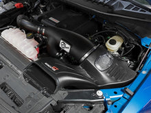 गैलरी व्यूवर में इमेज लोड करें, aFe POWER Momentum GT Pro Dry S Intake System 2017 Ford F-150 Raptor V6-3.5L (tt) EcoBoost