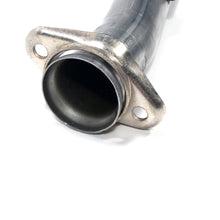 Laden Sie das Bild in den Galerie-Viewer, BBK 79-93 Mustang 5.0 Short Mid H Pipe With Catalytic Converters 2-1/2 For BBK Long Tube Headers