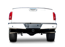 Laden Sie das Bild in den Galerie-Viewer, Gibson 15-19 Ford F-150 Lariat 2.7L 3in/2.5in Cat-Back Dual Extreme Exhaust - Aluminized