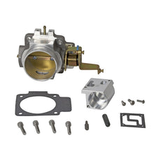 Charger l&#39;image dans la galerie, BBK 04-06 Jeep 4.0 62mm Throttle Body BBK Power Plus Series