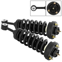 Charger l&#39;image dans la galerie, xTune Ford Expedition 03-06 Struts/Spring w/Mounts - Front Left and Right SA-171369