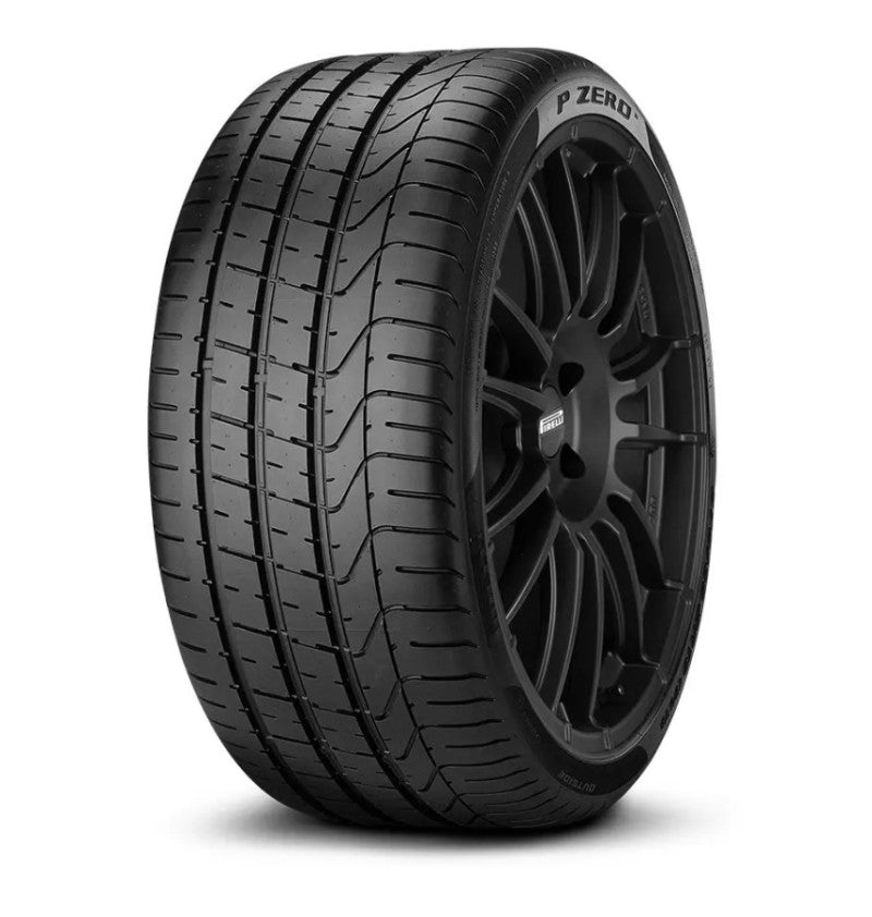 Pirelli P-Zero Tire - 285/40ZR21 (109Y)