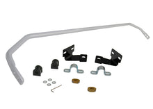 Carica l&#39;immagine nel visualizzatore di Gallery, Whiteline 16-18 Mazda MX-5 Miata 16mm Rear Adjustable Sway Bar Kit