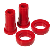 गैलरी व्यूवर में इमेज लोड करें, Prothane 91-94 Ford Explorer 2/4wd Rear Frame Shackle Bushings - Red