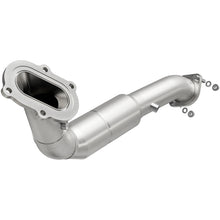 Cargar imagen en el visor de la galería, MagnaFlow Catalytic Conv Direct Fit Federal 06-11 Chevy Corvette V8 7.0LGAS