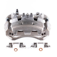 गैलरी व्यूवर में इमेज लोड करें, Power Stop 11-13 Nissan Leaf Front Right Autospecialty Caliper w/Bracket