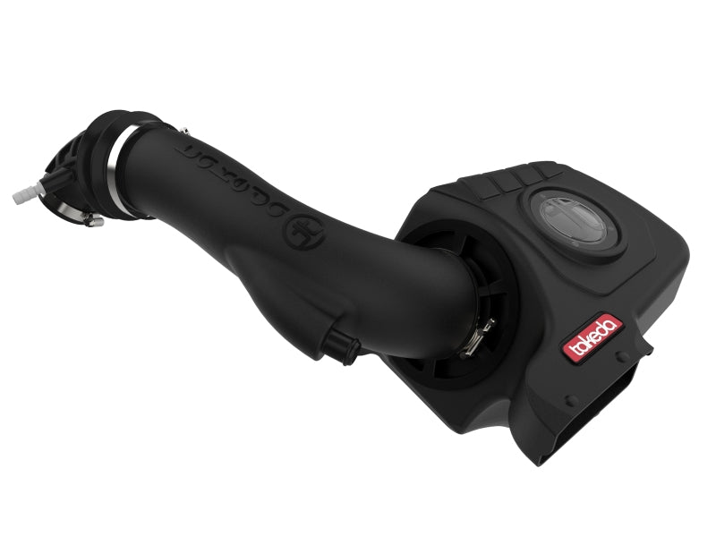 aFe 18-22 Hyundai Kona L4-1.6L (t) Takeda Momentum Cold Air Intake System w/ Pro 5R Media