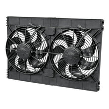 गैलरी व्यूवर में इमेज लोड करें, SPAL 3168 CFM 12in Dual High Performance Fan