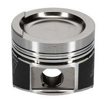 Laden Sie das Bild in den Galerie-Viewer, Wiseco Volvo B230 -14cc Dish 1.530x3.799 (96.5mm) Custom Pistons SPECIAL ORDER