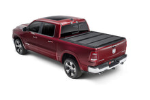 Carica l&#39;immagine nel visualizzatore di Gallery, BAK 19-20 Dodge Ram 1500 (New Body Style w/o Ram Box) 6ft 4in Bed BAKFlip MX4 Matte Finish