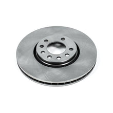 Cargar imagen en el visor de la galería, Power Stop 03-11 Saab 9-3 Front Autospecialty Brake Rotor